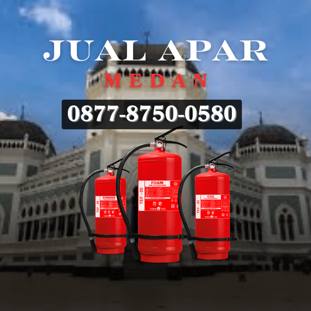 jual par medan